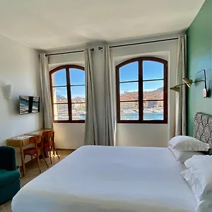 visit hotel